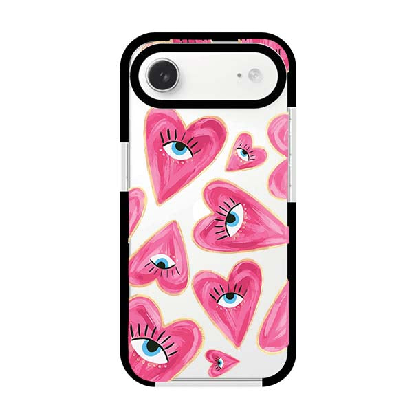 PINK HEARTS