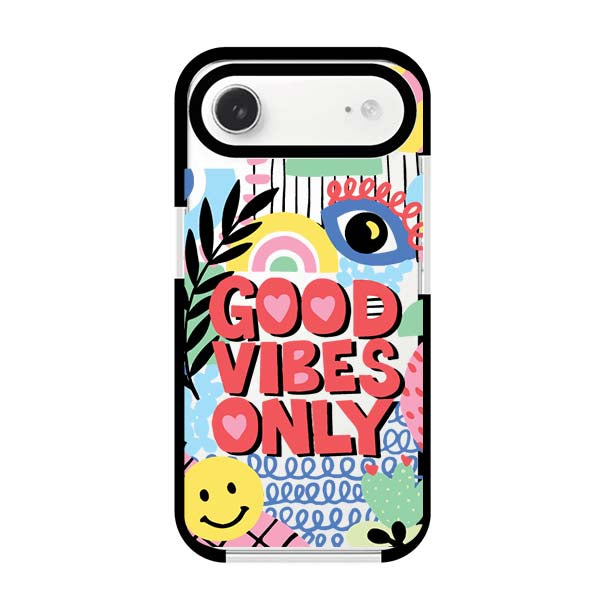 GOOD VIBES