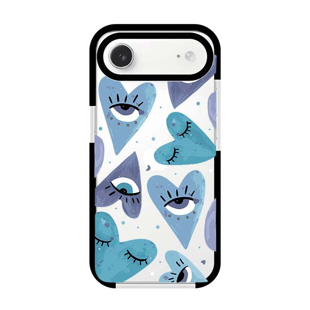 BLUE HEARTS