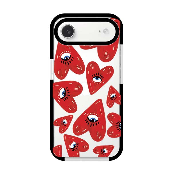 RED HEARTS