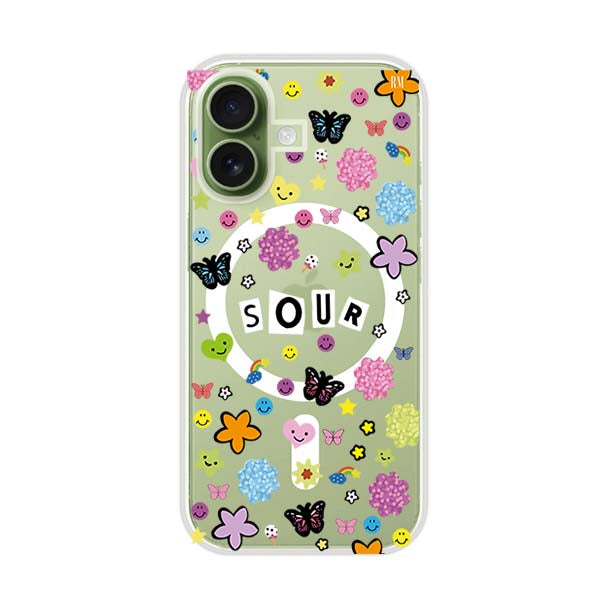 SOUR OLIVIA RODRIGO