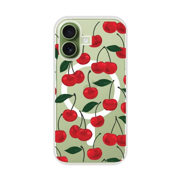 CHERRIES