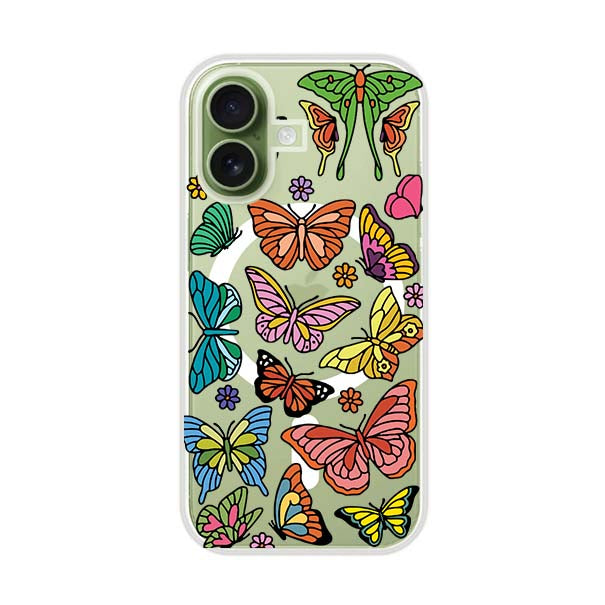 BUTTERFLY HAZE