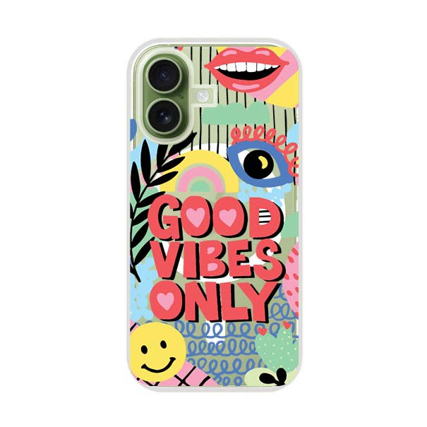 GOOD VIBES