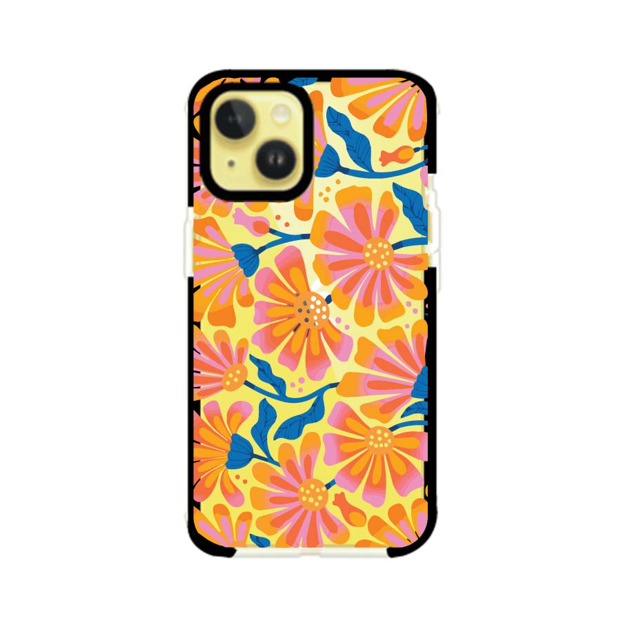 SUNSET BLOSSOM