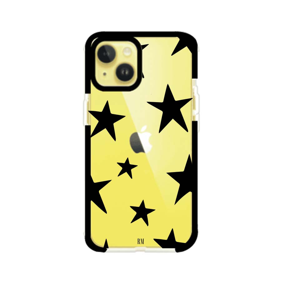 BLACK STARS