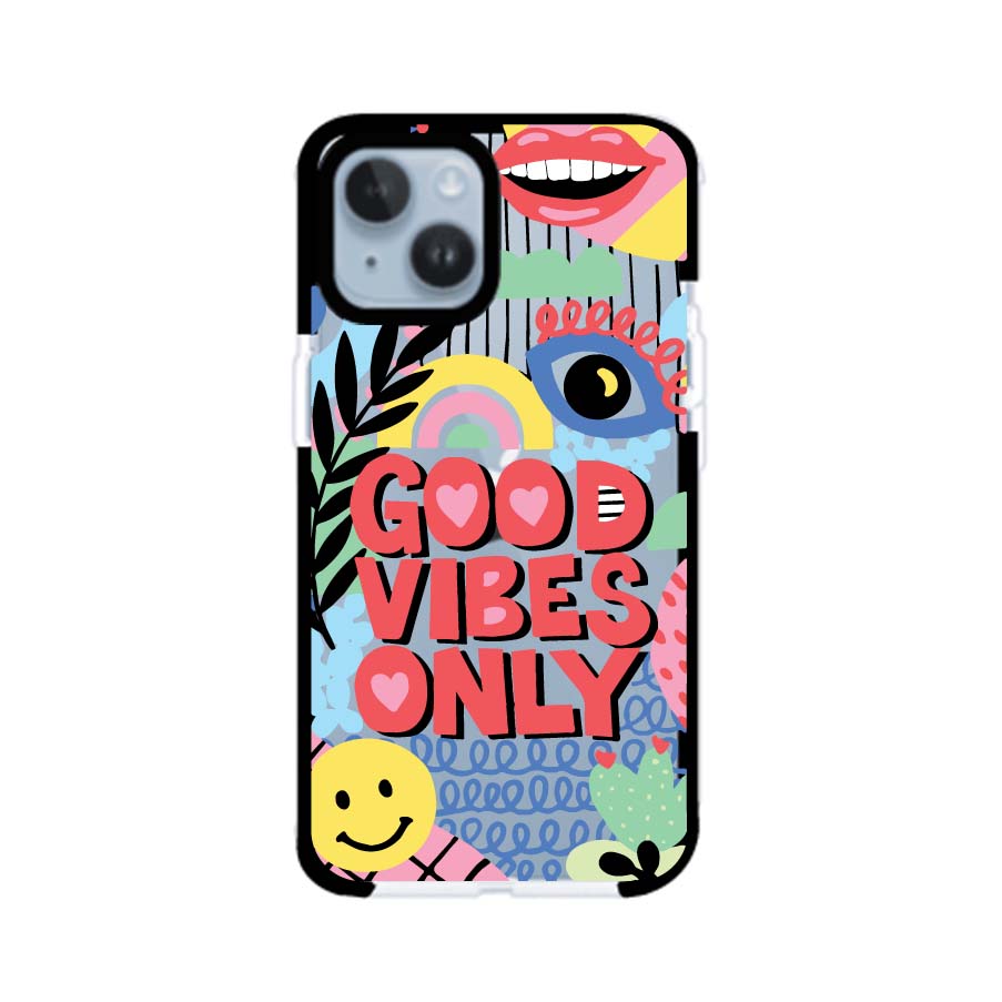 GOOD VIBES