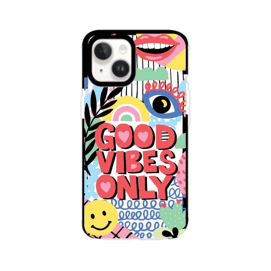 GOOD VIBES