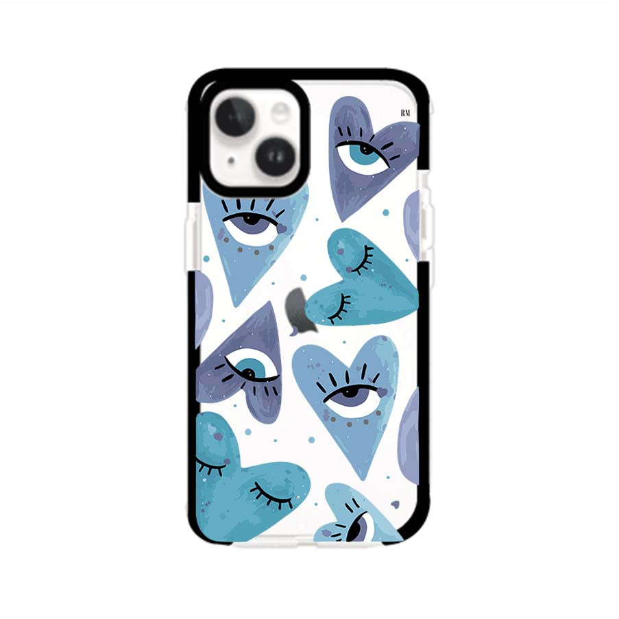 BLUE HEARTS