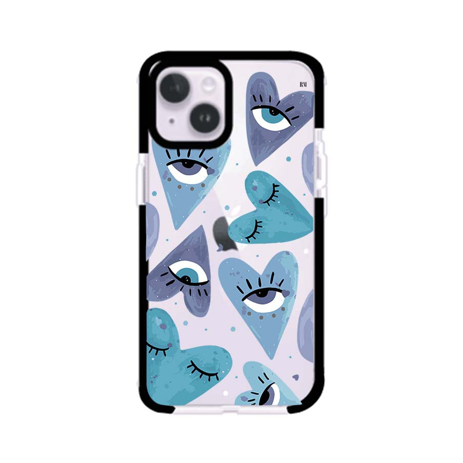 BLUE HEARTS