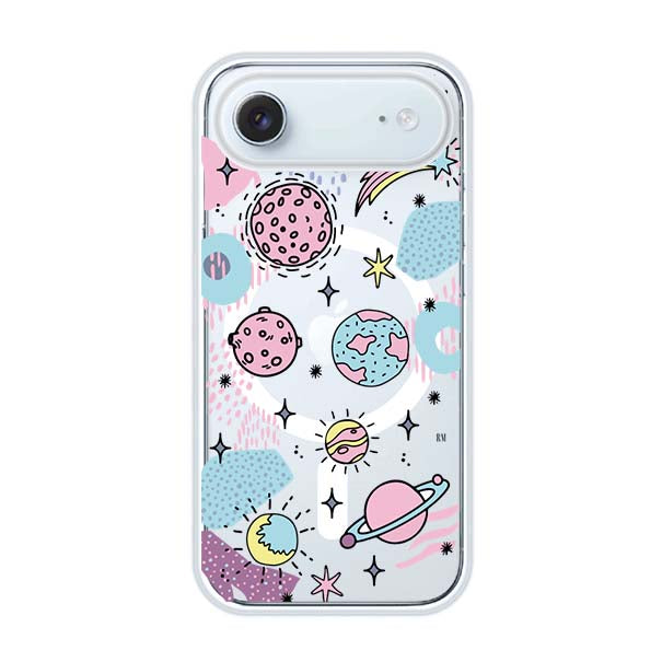 PINK PLANETS