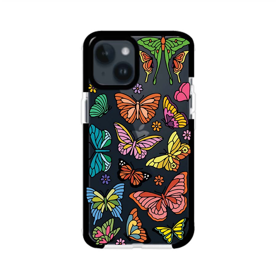 BUTTERFLY HAZE