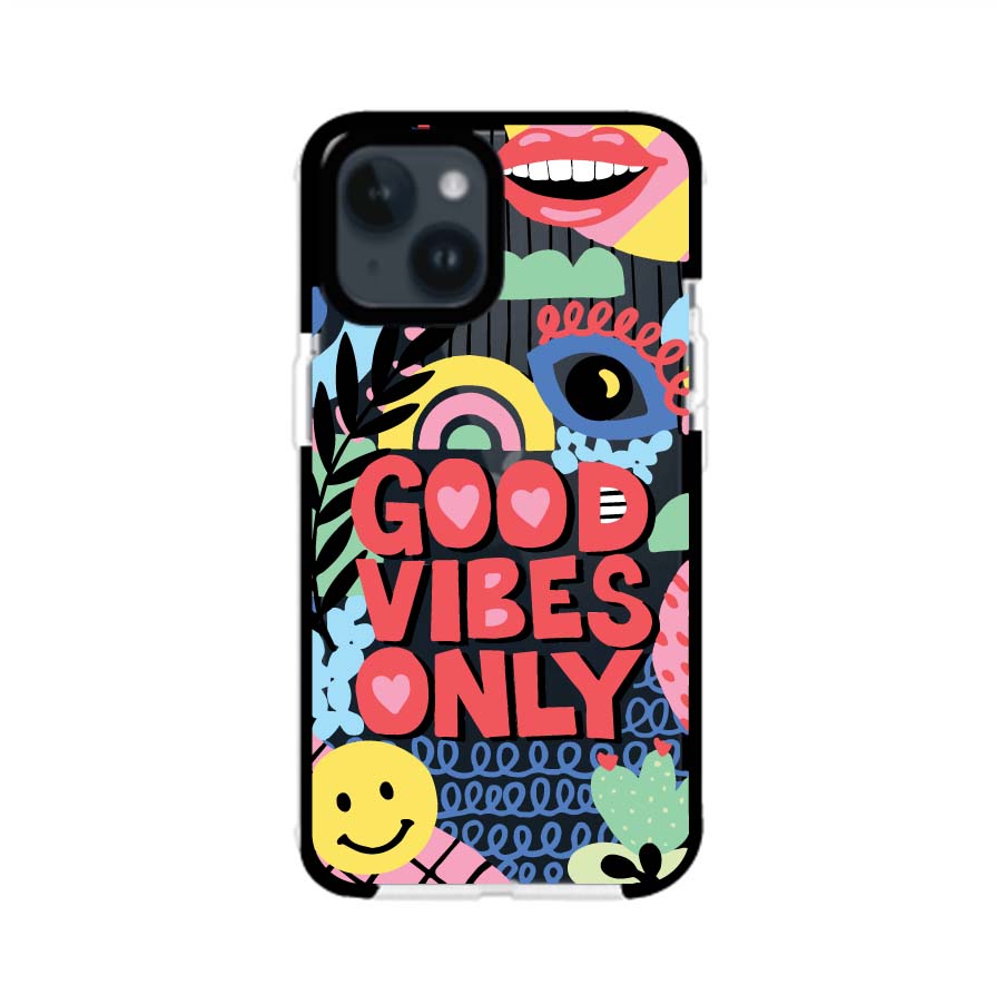 GOOD VIBES