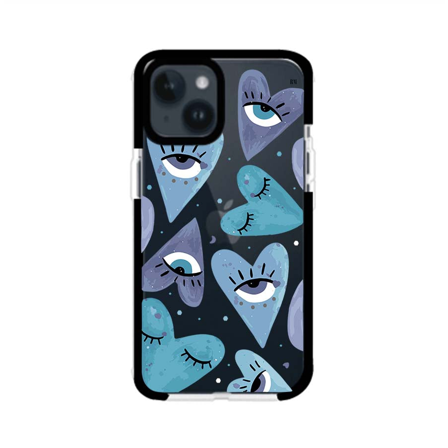 BLUE HEARTS