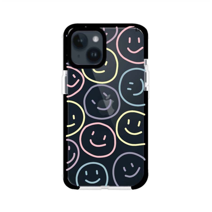 HAPPY FACES