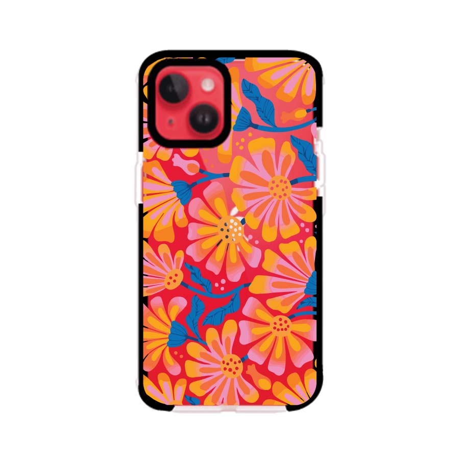 SUNSET BLOSSOM