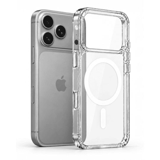 IPHONE 18 SERIES FUNDA MAGSAFE