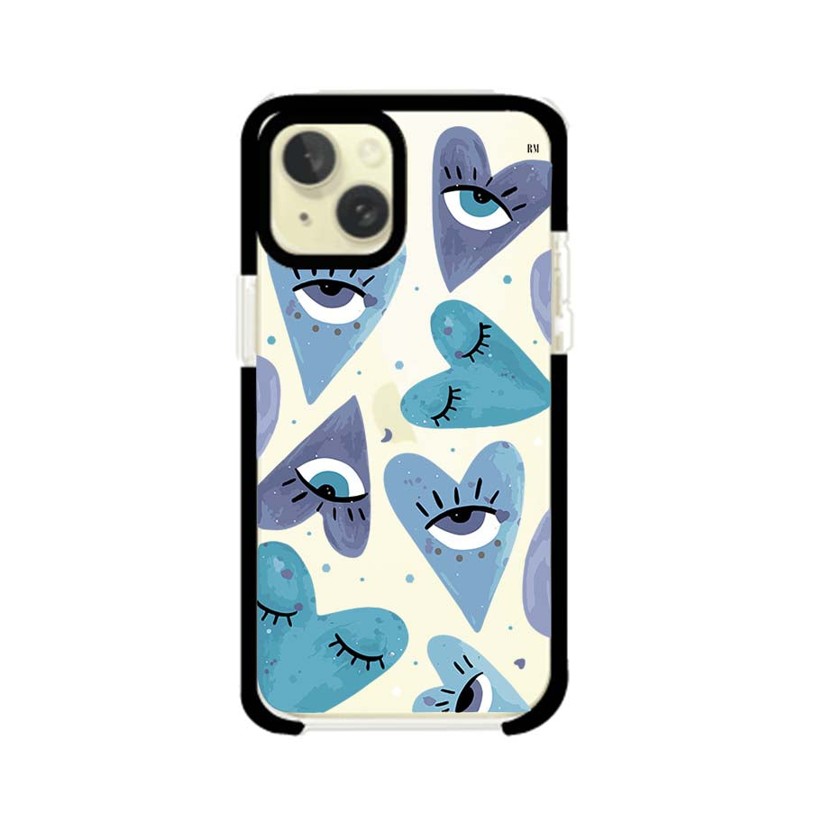 BLUE HEARTS
