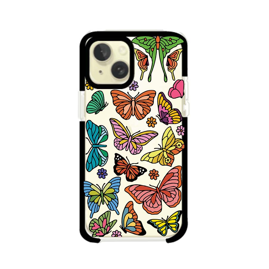 BUTTERFLY HAZE
