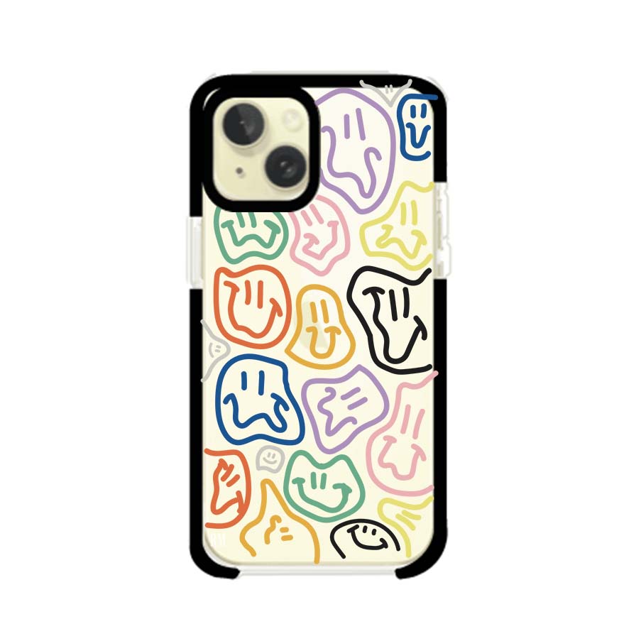 HAPPILY DISTORTED