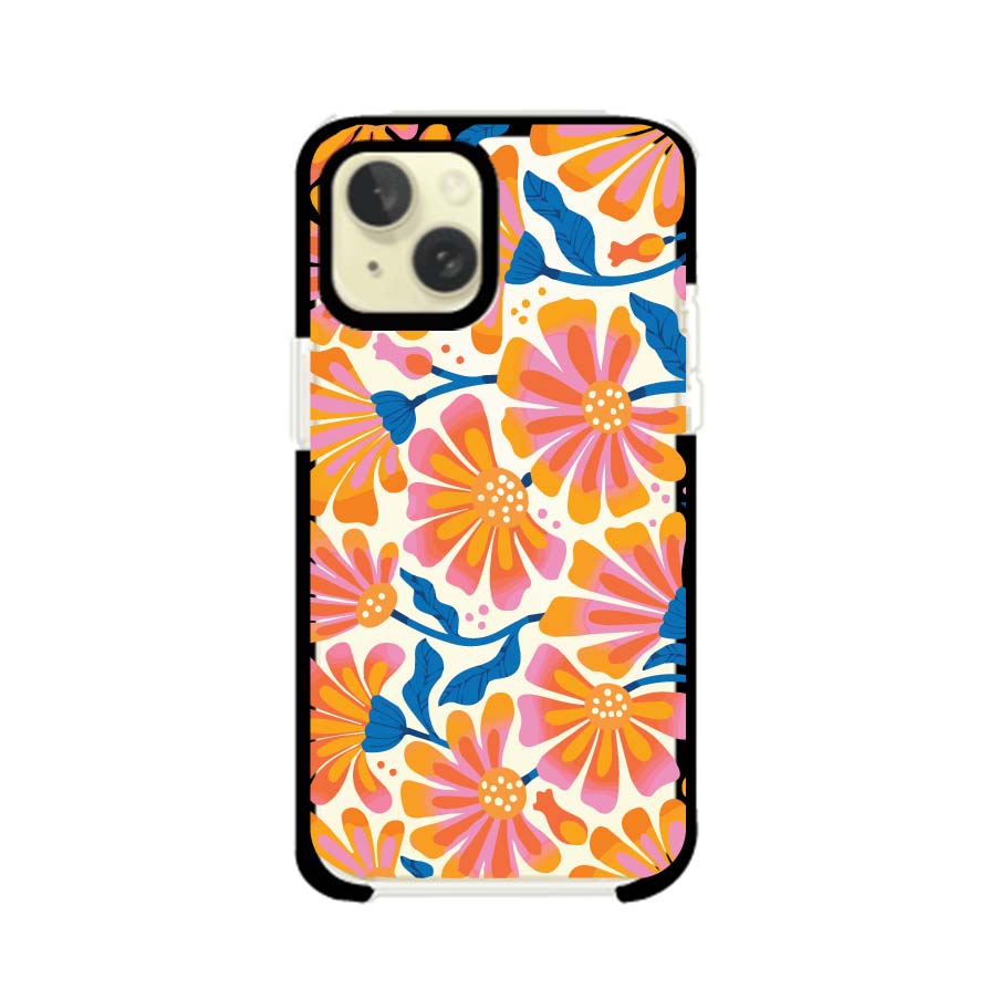 SUNSET BLOSSOM