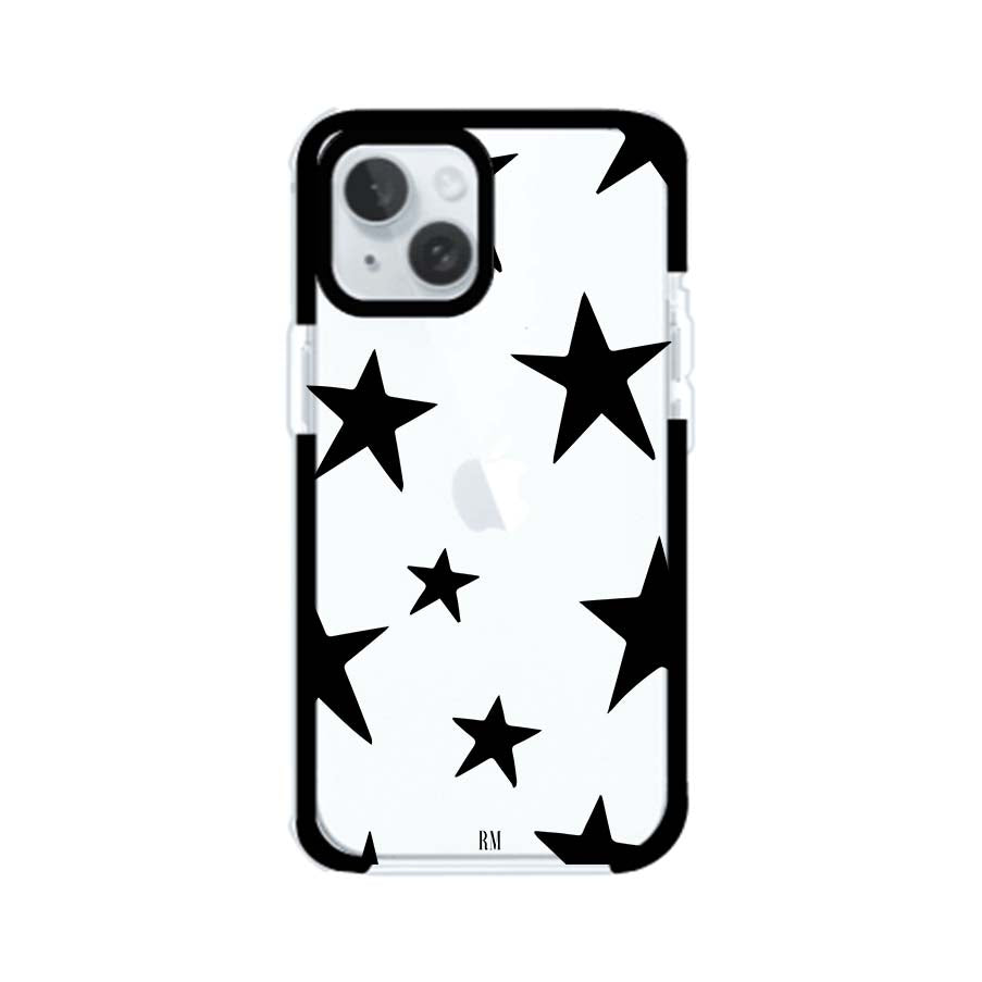 BLACK STARS