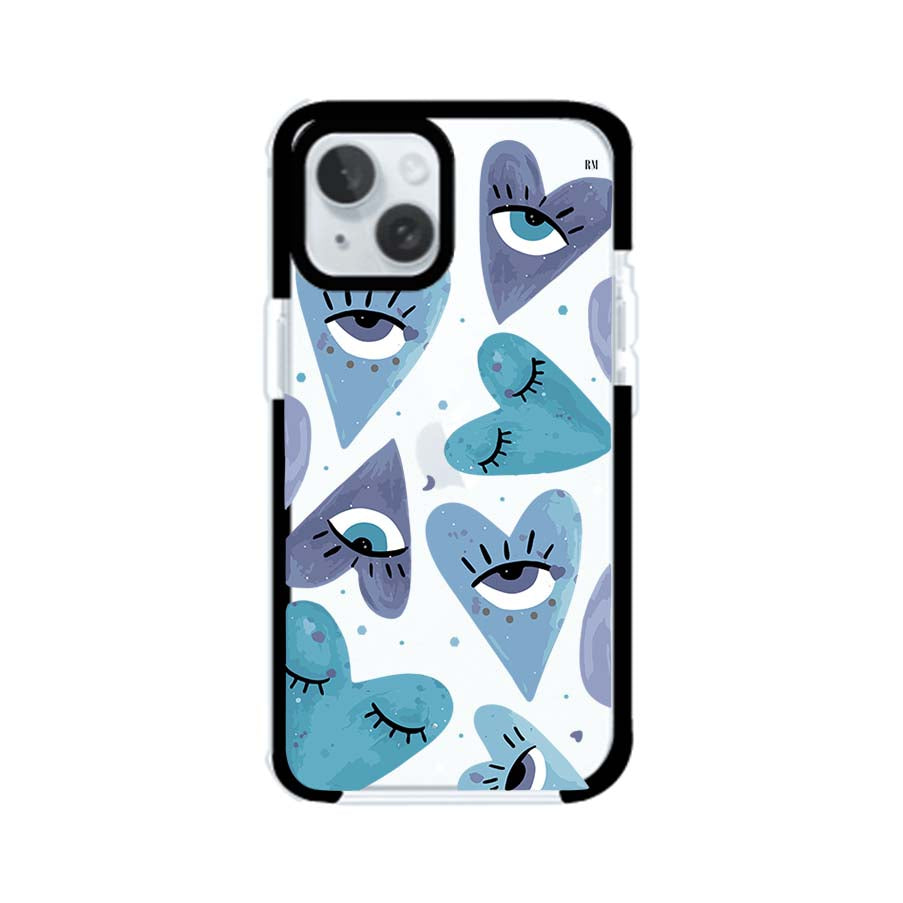 BLUE HEARTS