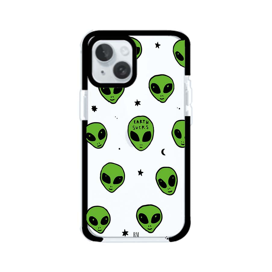 EARTH SUCKS
