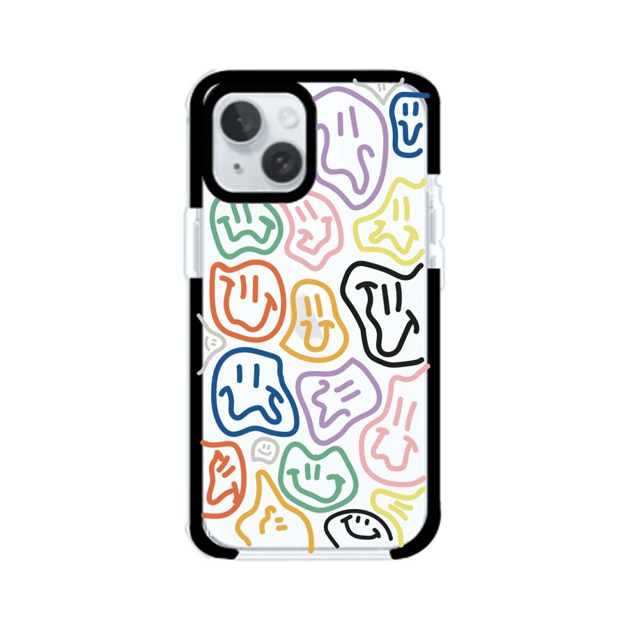 HAPPILY DISTORTED