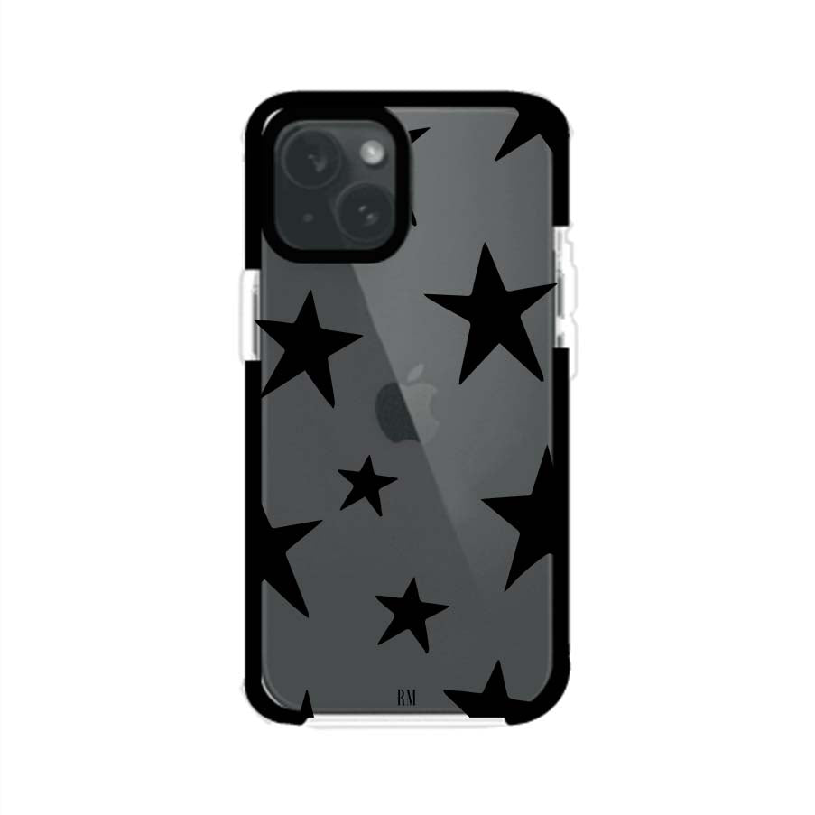 BLACK STARS