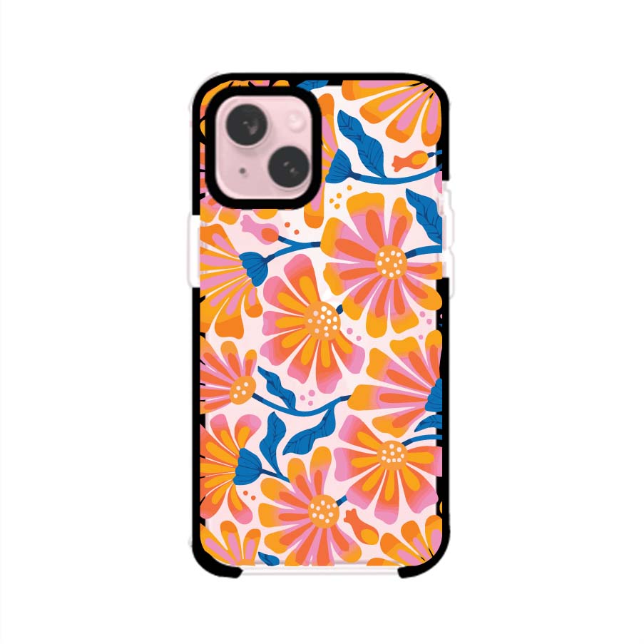 SUNSET BLOSSOM
