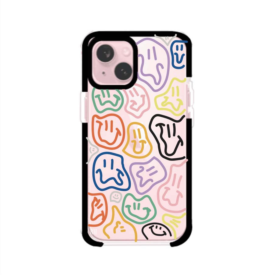 HAPPILY DISTORTED