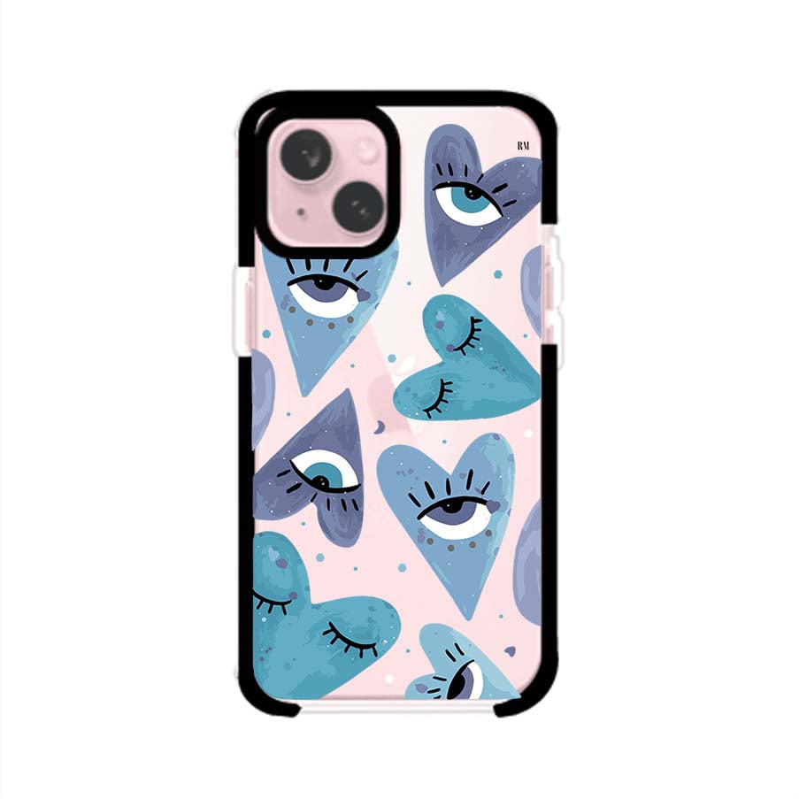 BLUE HEARTS