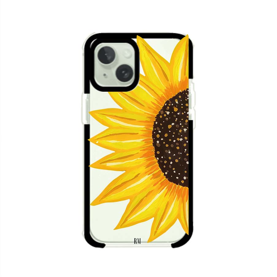 THE SUNFLOWER