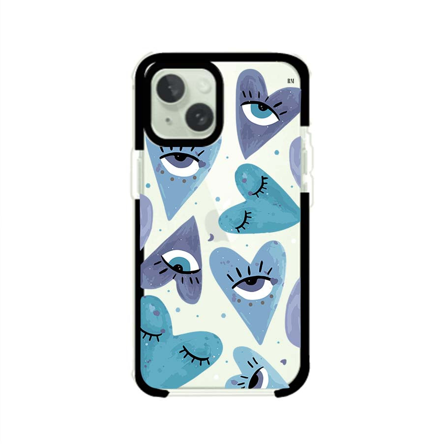BLUE HEARTS