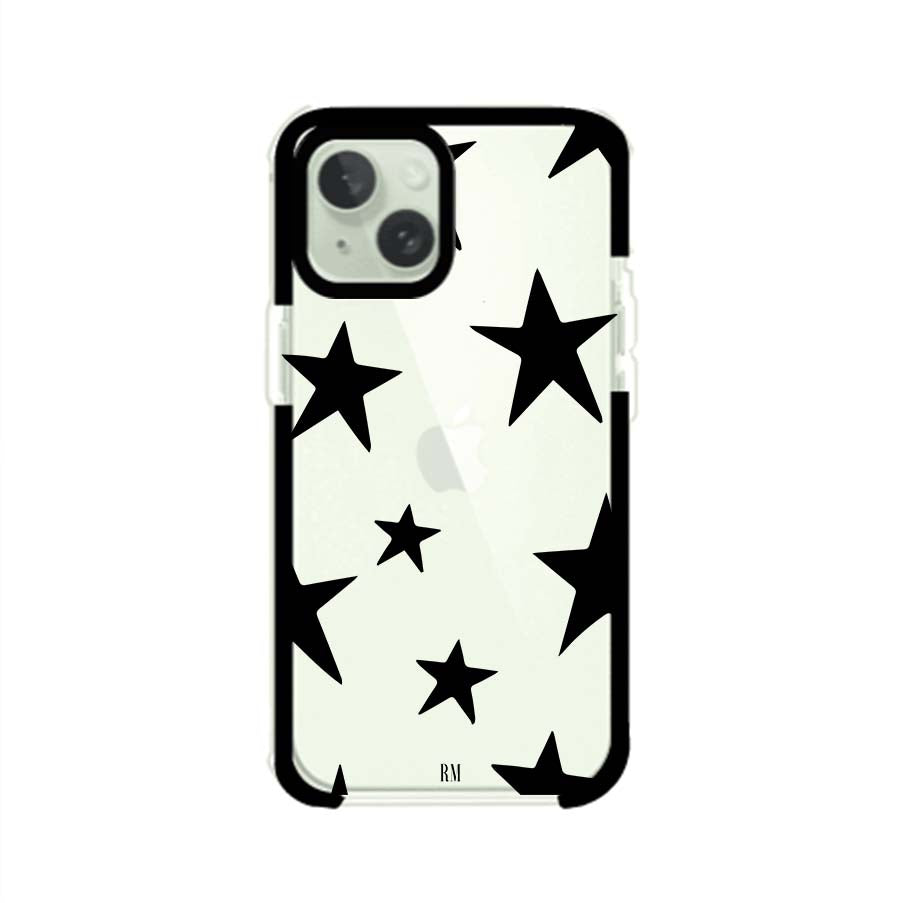 BLACK STARS
