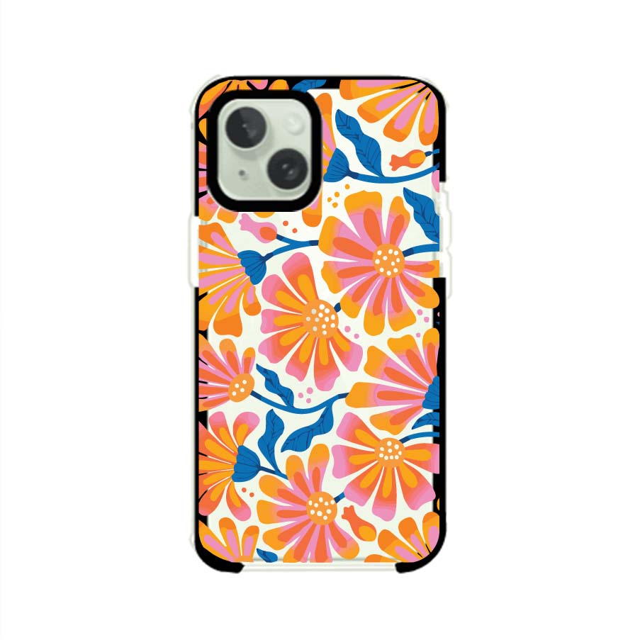 SUNSET BLOSSOM