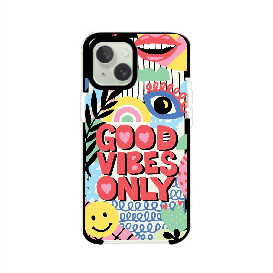 GOOD VIBES