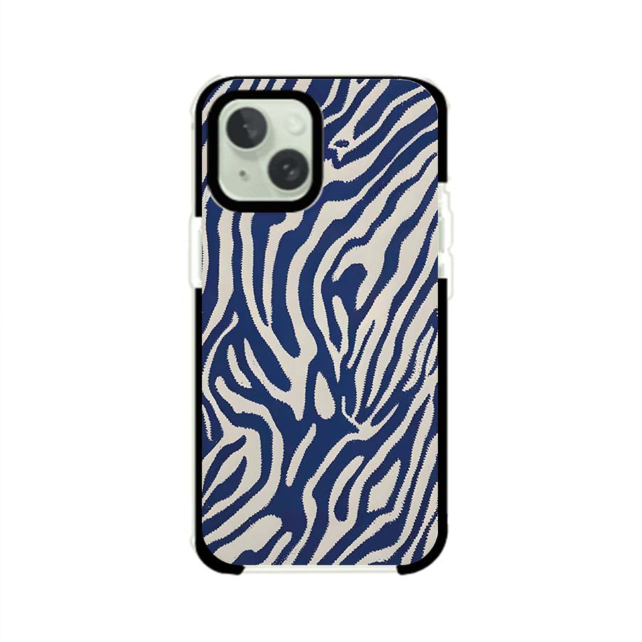 NAVY ZEBRA