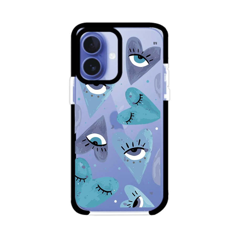 BLUE HEARTS
