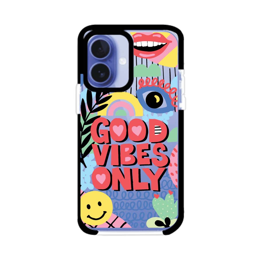 GOOD VIBES