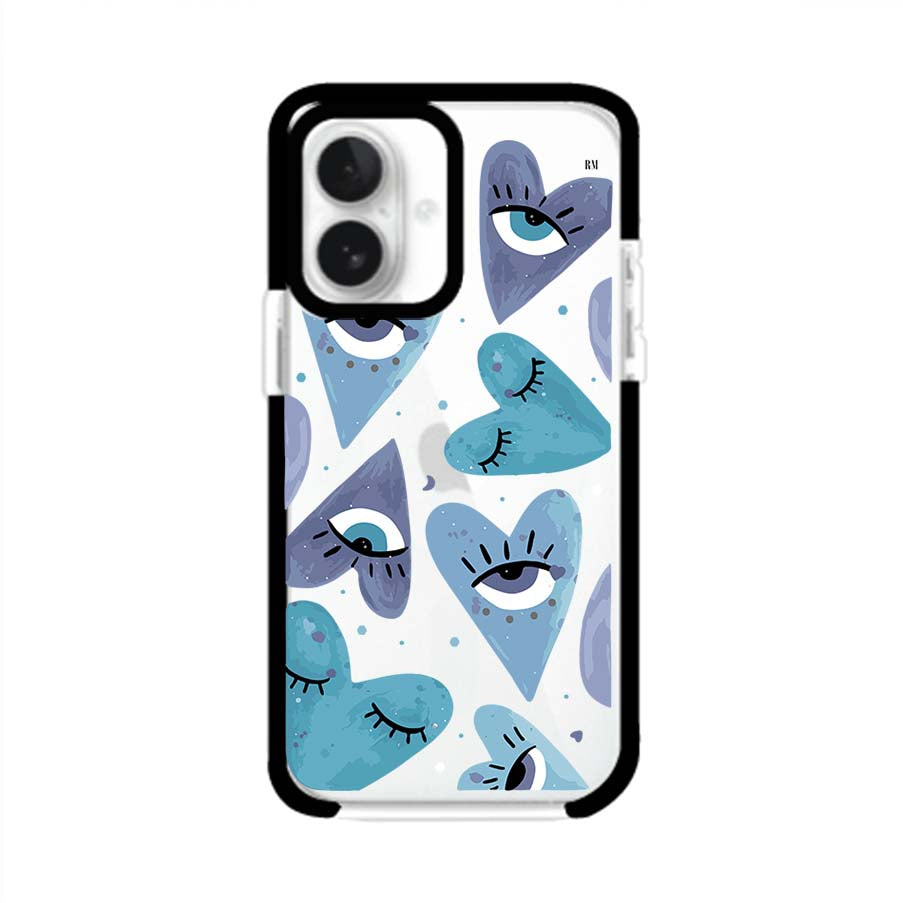 BLUE HEARTS