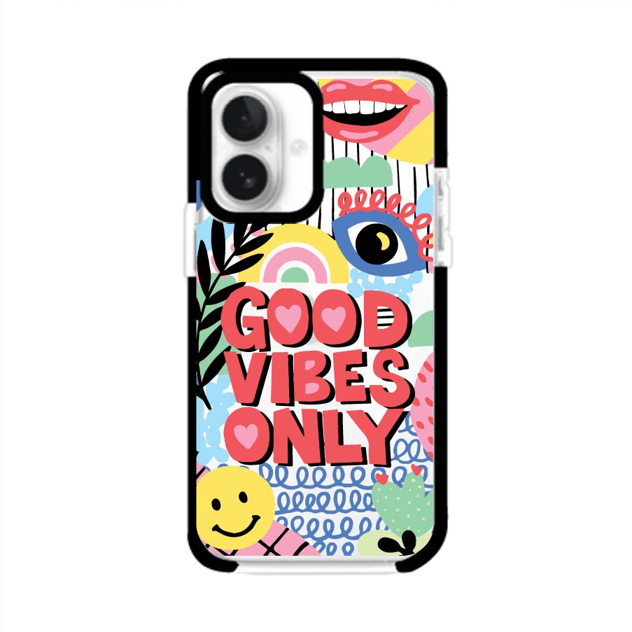 GOOD VIBES