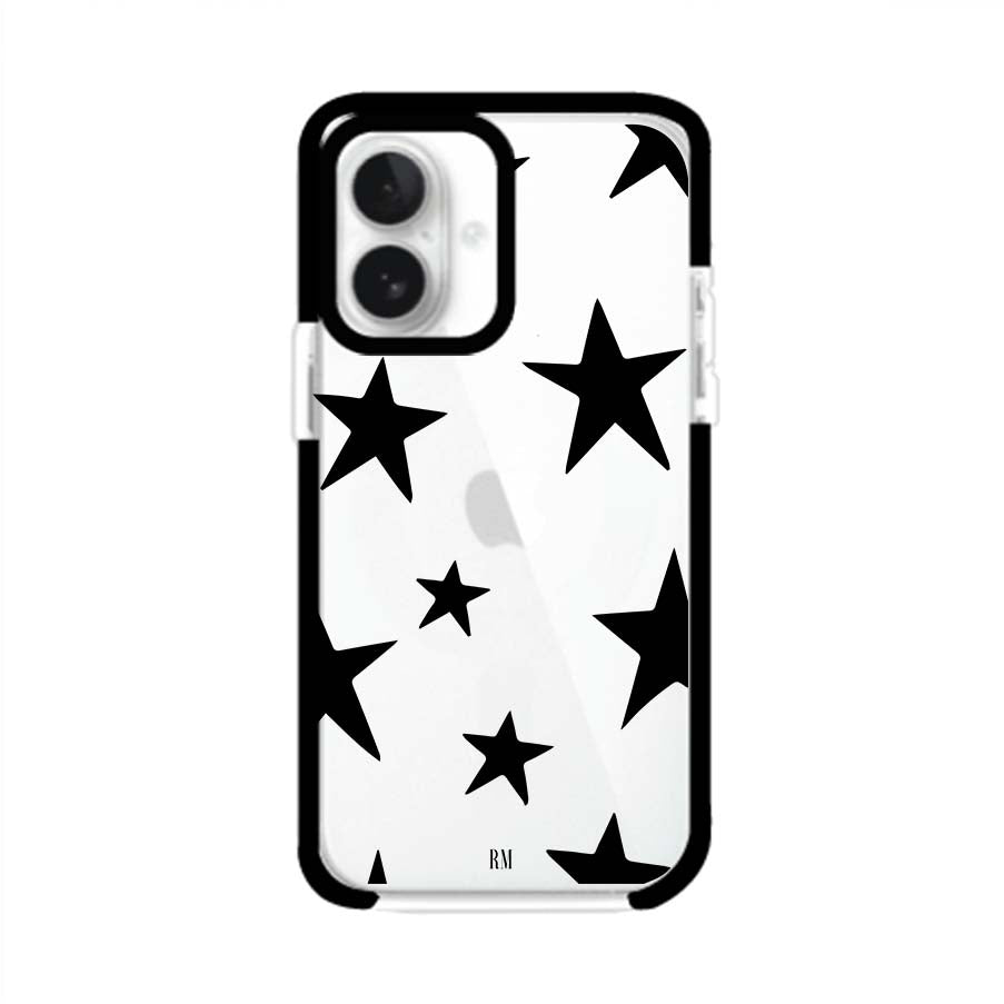BLACK STARS