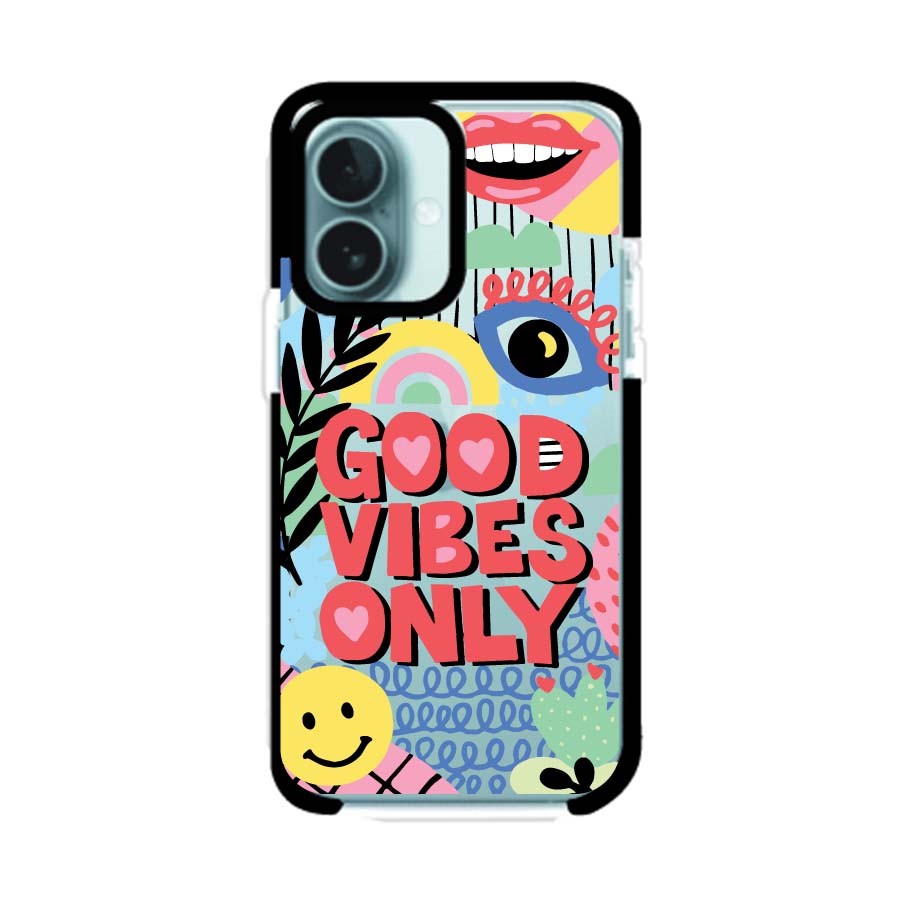 GOOD VIBES
