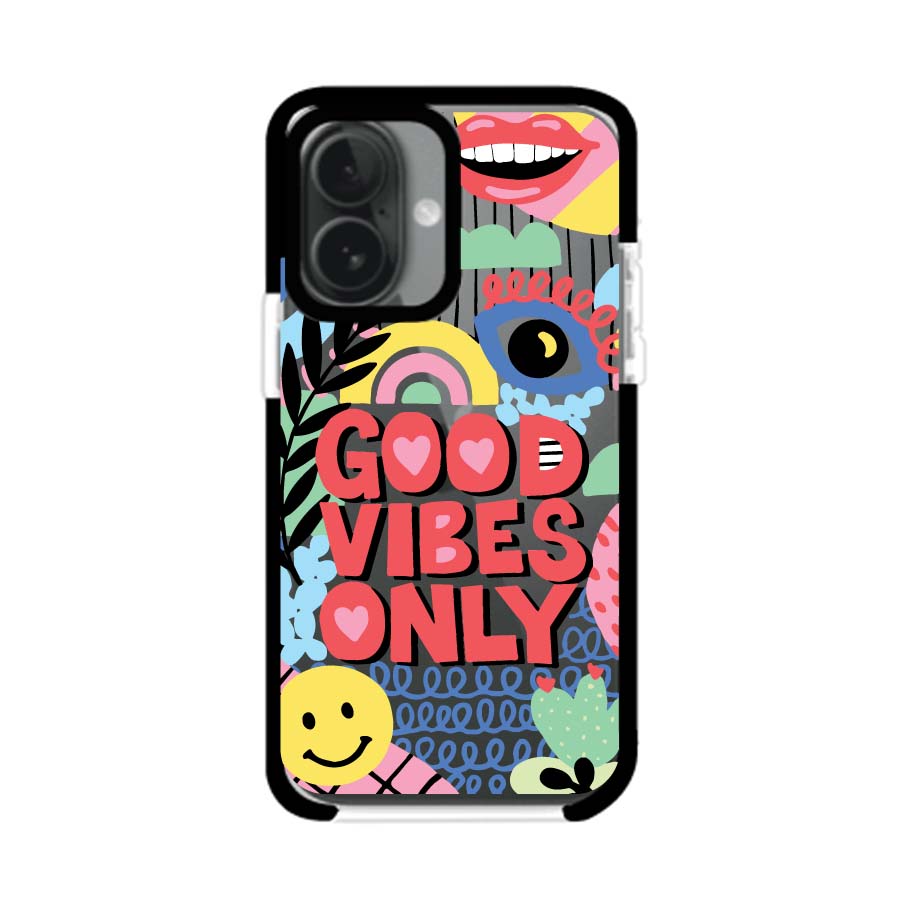 GOOD VIBES