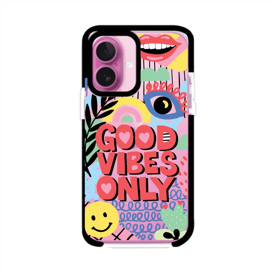 GOOD VIBES