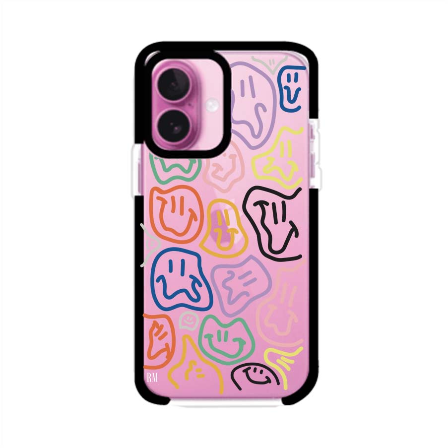 HAPPILY DISTORTED