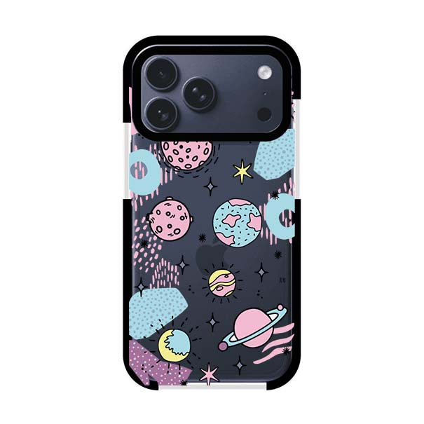 PINK PLANETS