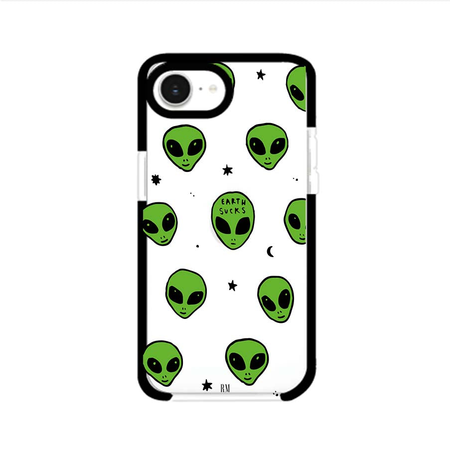 EARTH SUCKS